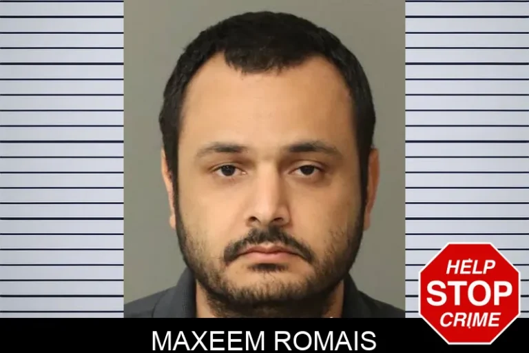 Maxeem Romais