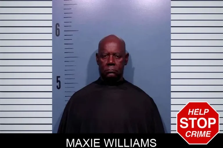 Maxie Williams