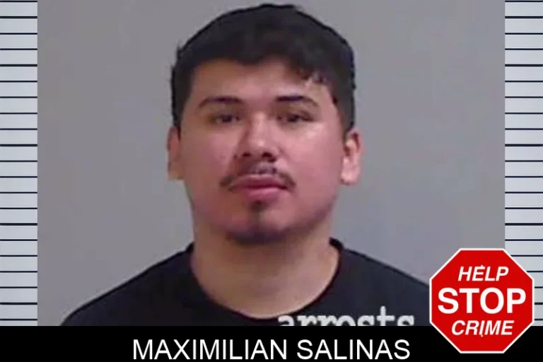 Maximilian Salinas