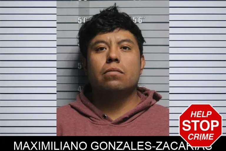 Maximiliano Gonzales-Zacarias