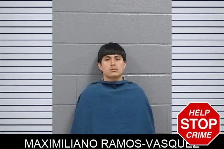 Maximiliano Ramos-Vasquez