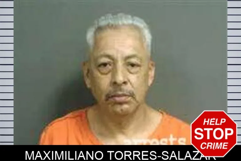 Maximiliano Torres-Salazar