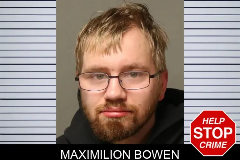 Maximilion Bowen
