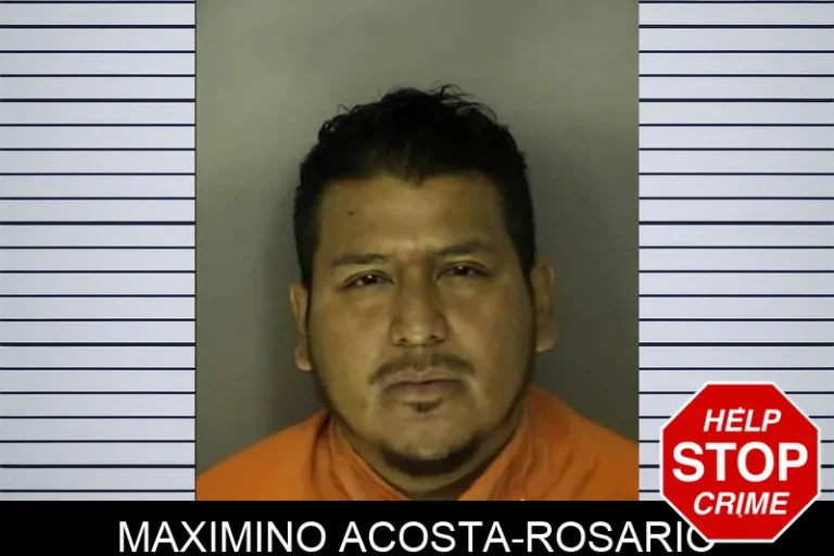 Maximino Acosta-Rosario