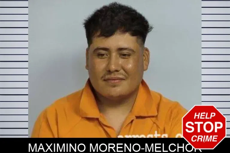 Maximino Moreno-Melchor
