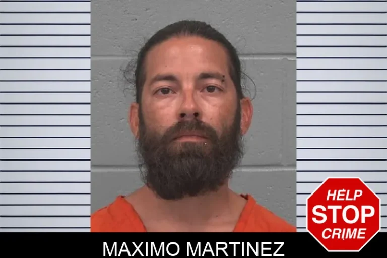 Maximo Martinez