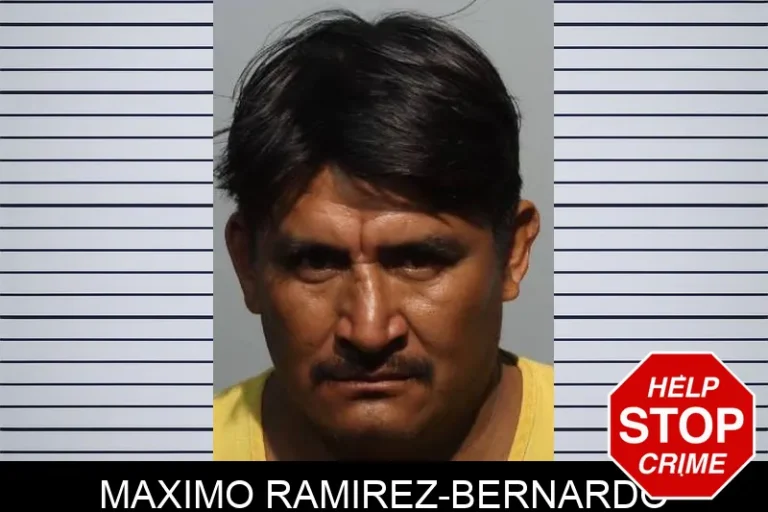 Maximo Ramirez-Bernardo