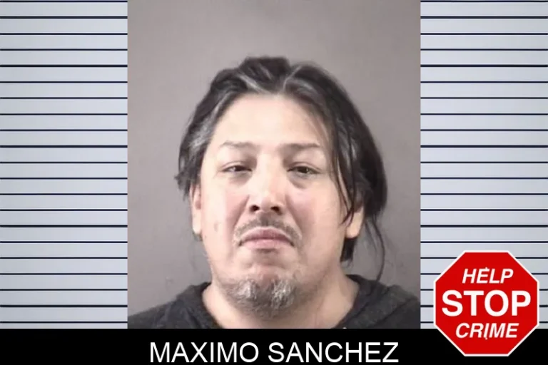 Maximo Sanchez