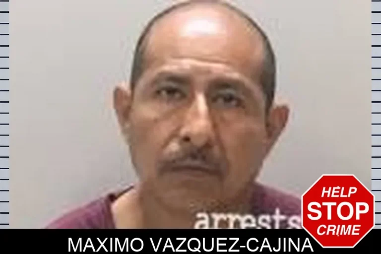 Maximo Vazquez-Cajina