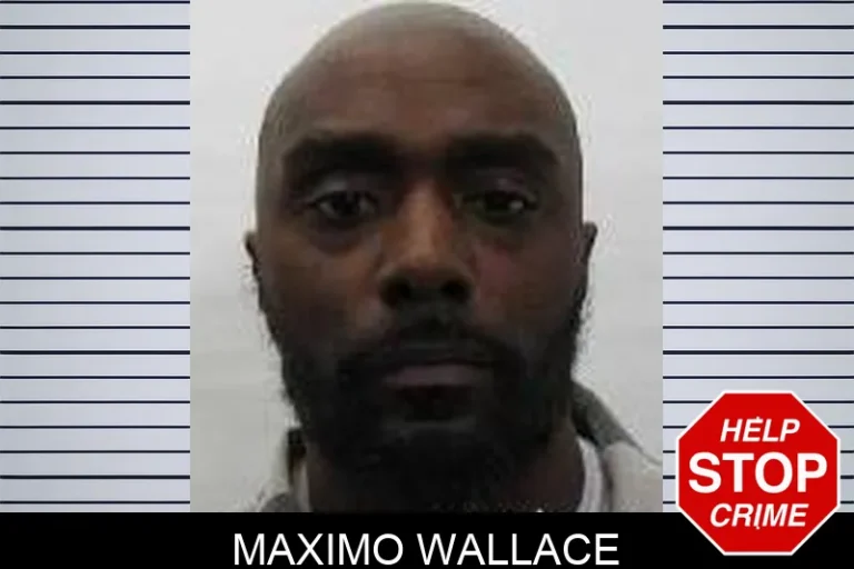 Maximo Wallace