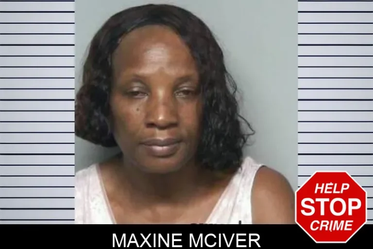 Maxine McIver