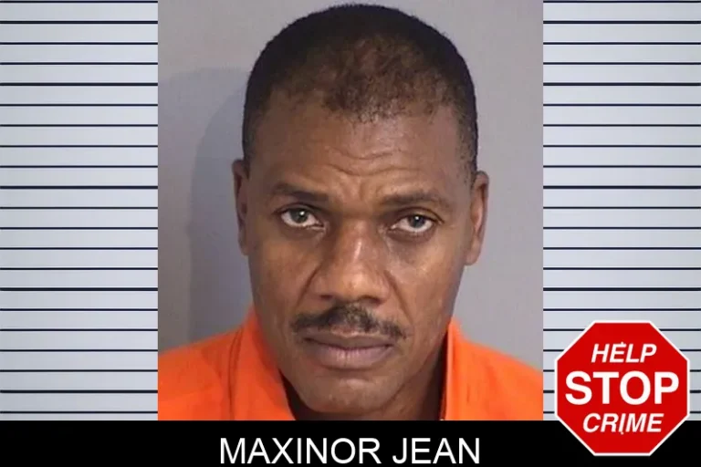 Maxinor Jean