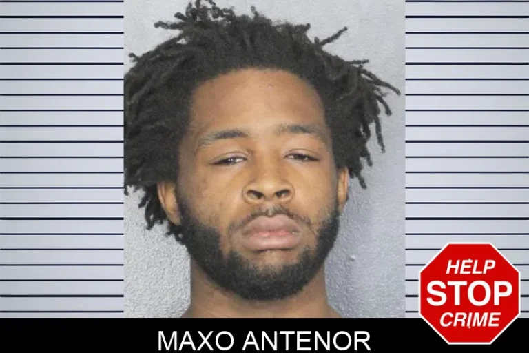 Maxo Antenor