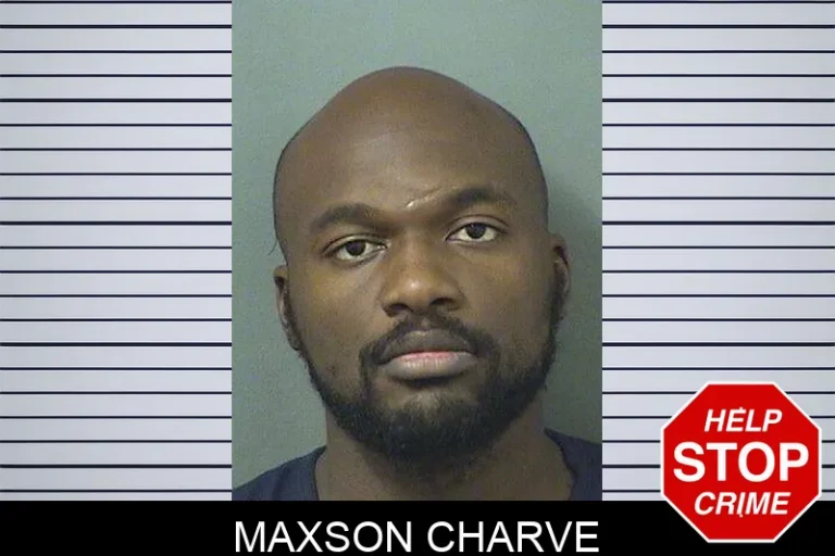 Maxson Charve