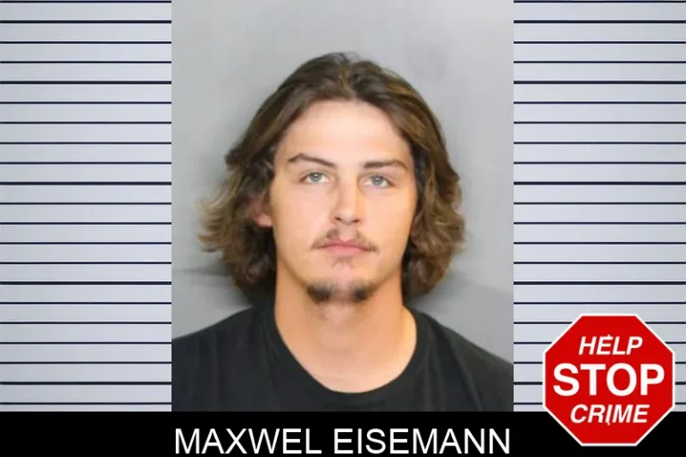 Maxwel Eisemann