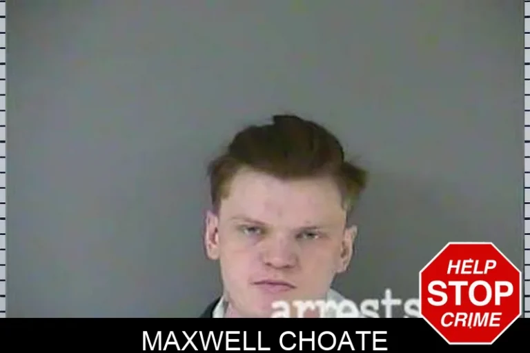 Maxwell Choate