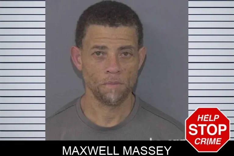 Maxwell Massey
