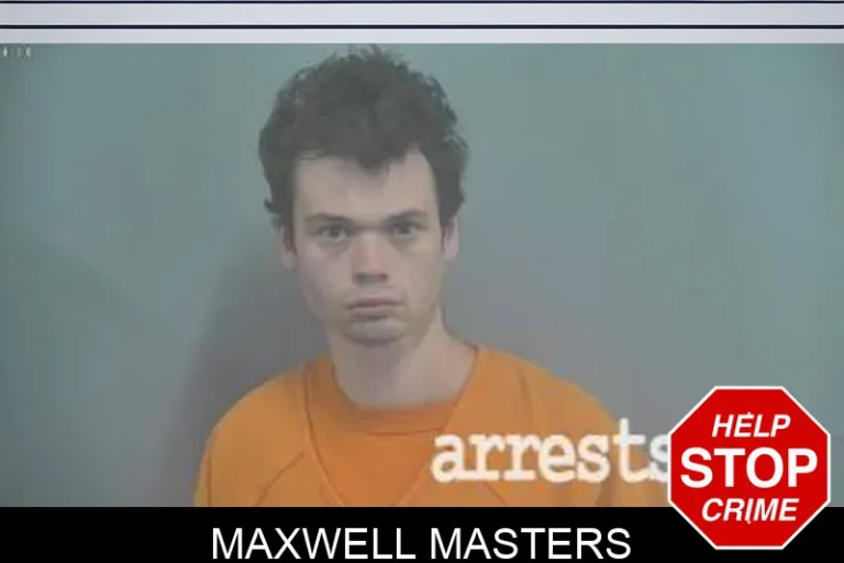 Maxwell Masters