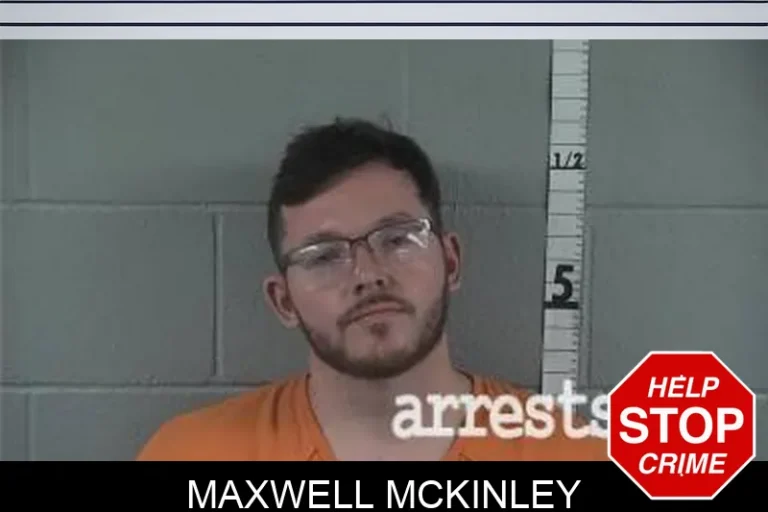 Maxwell McKinley