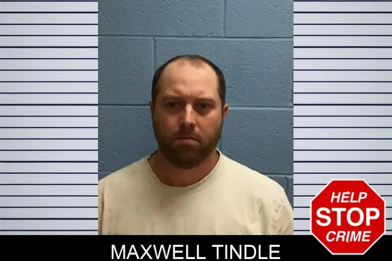 Maxwell Tindle