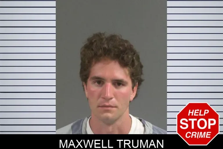 Maxwell Truman