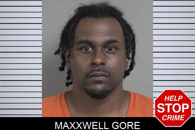 Maxxwell Gore