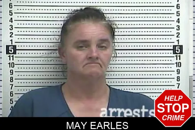 May Earles