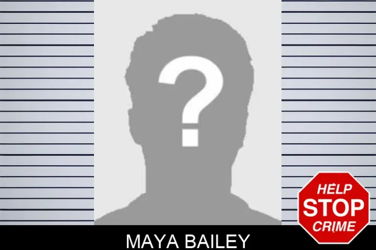 Maya Bailey