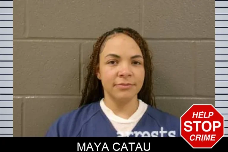 Maya Catau