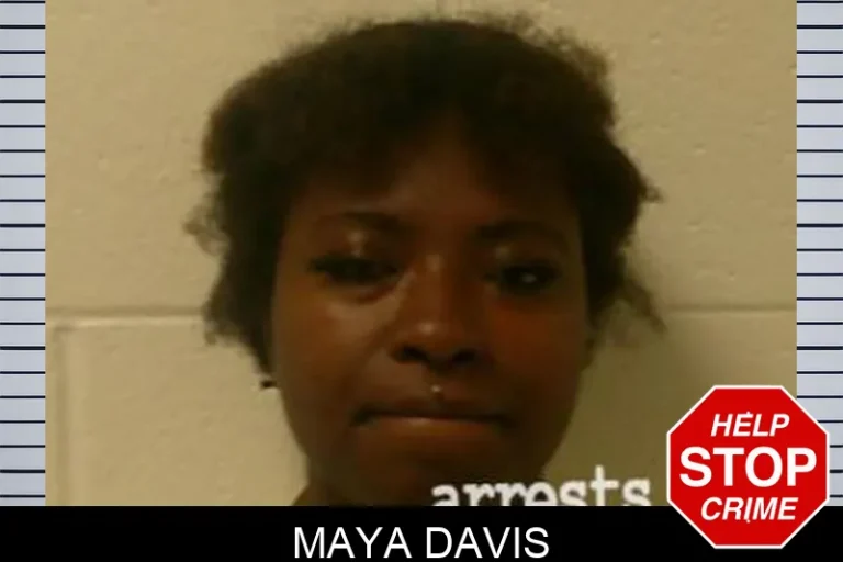 Maya Davis