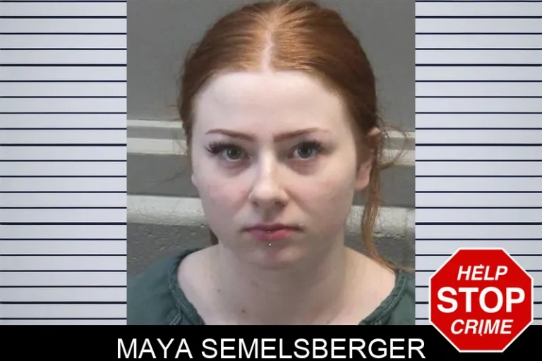 Maya Semelsberger
