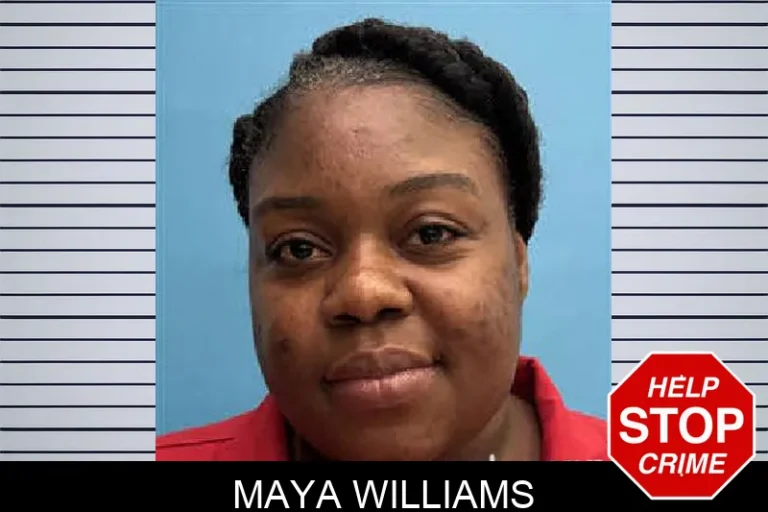 Maya Williams