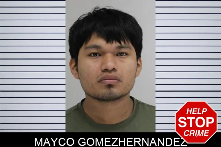 Mayco Gomezhernandez