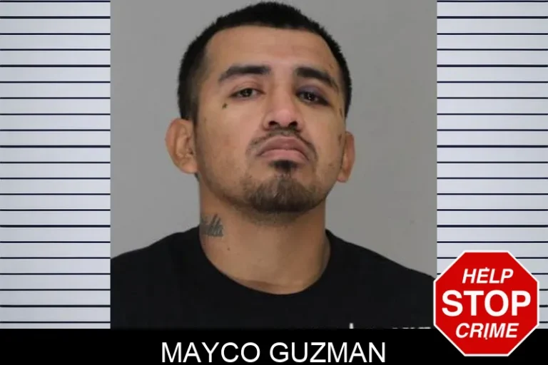 Mayco Guzman
