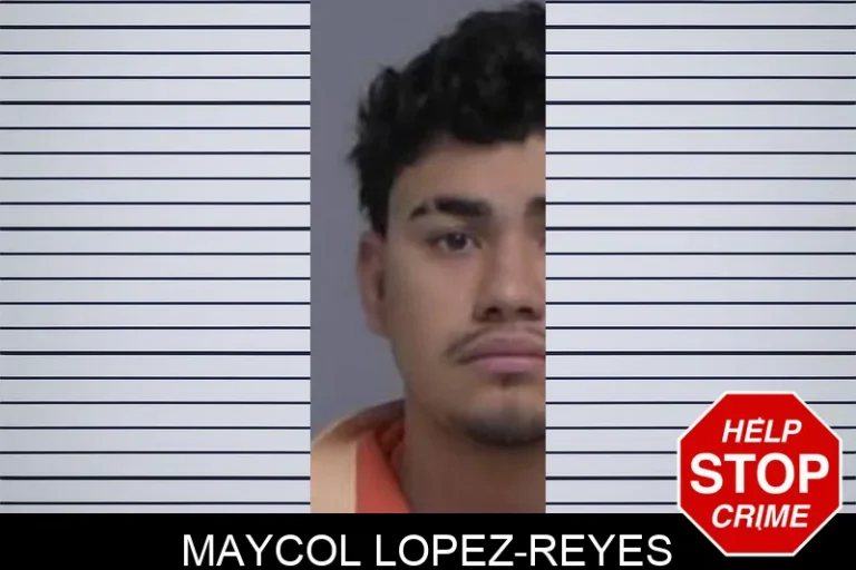 Maycol Lopez-Reyes