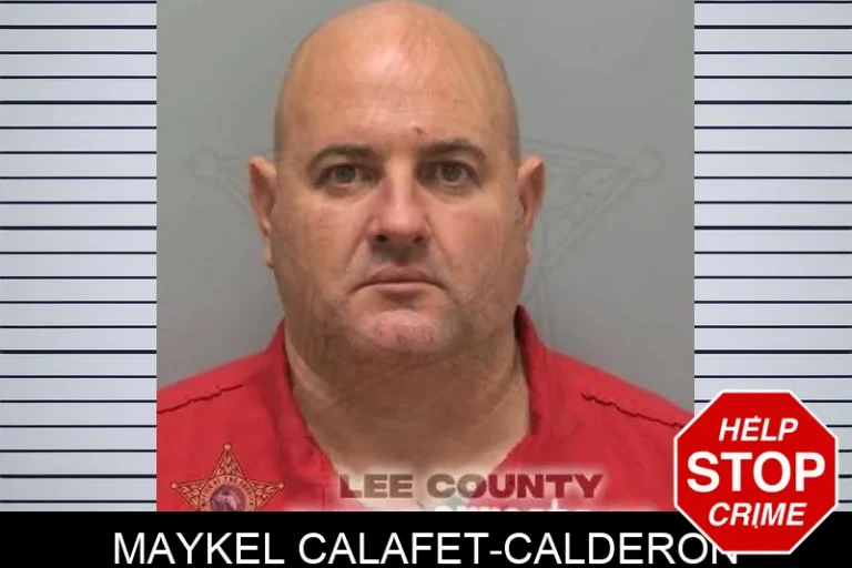 Maykel Calafet-Calderon