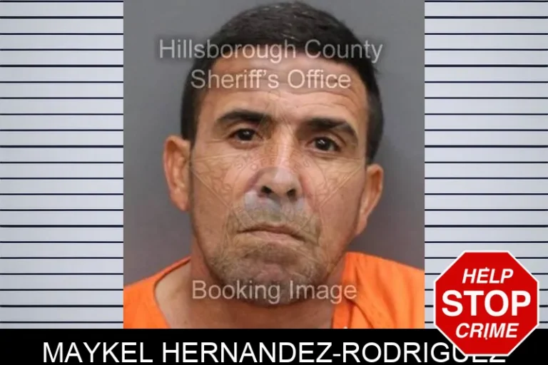 Maykel Hernandez-RodriguEz