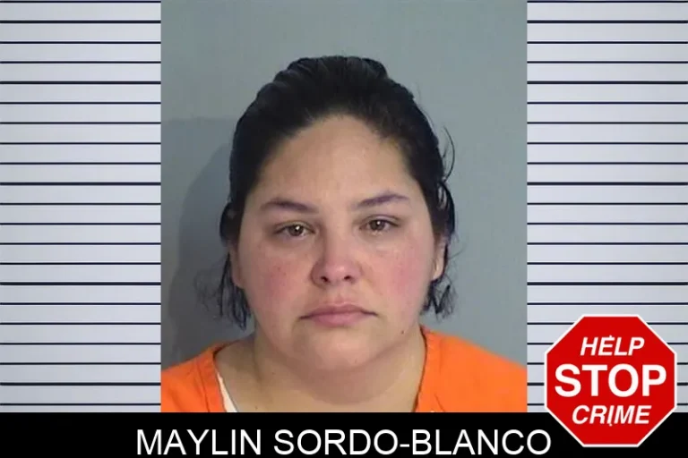 Maylin Sordo-Blanco