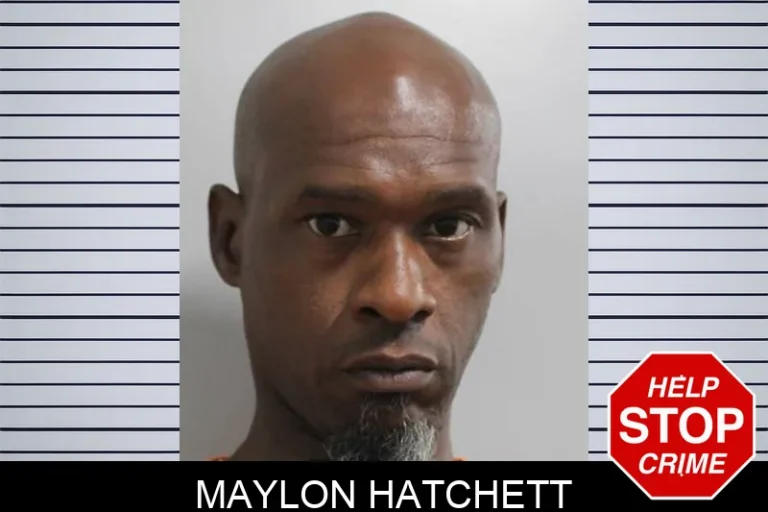 Maylon Hatchett