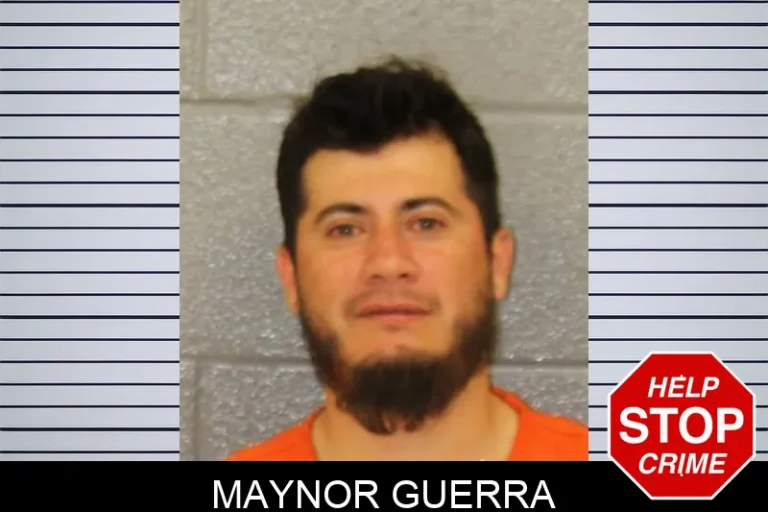Maynor GuErra