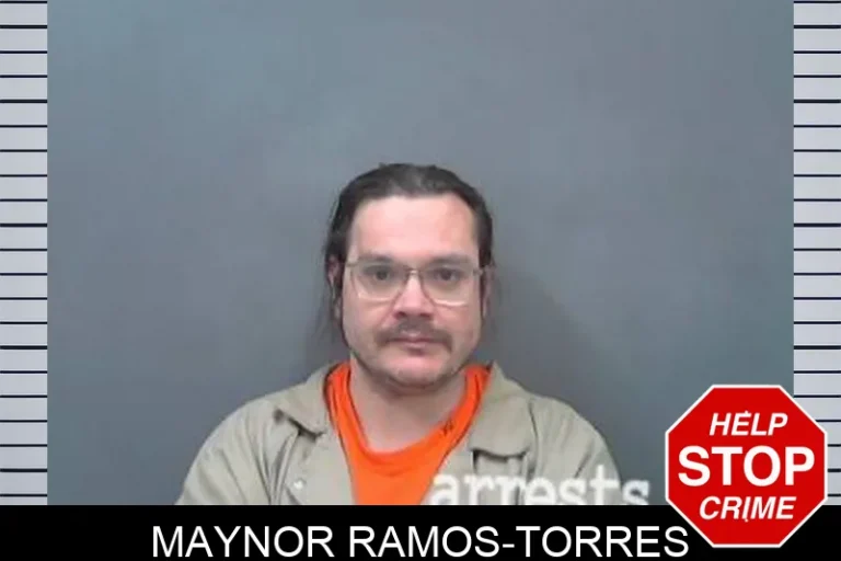 Maynor Ramos-Torres