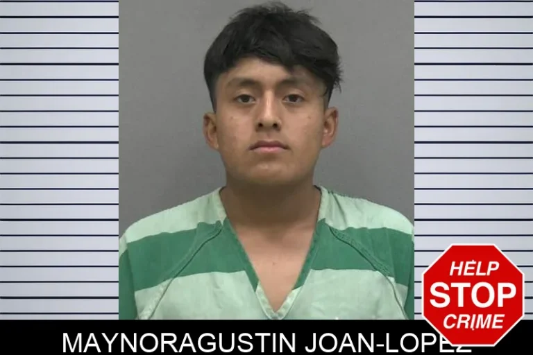 MaynorAgustin Joan-Lopez