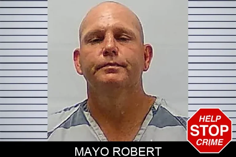 Mayo Robert