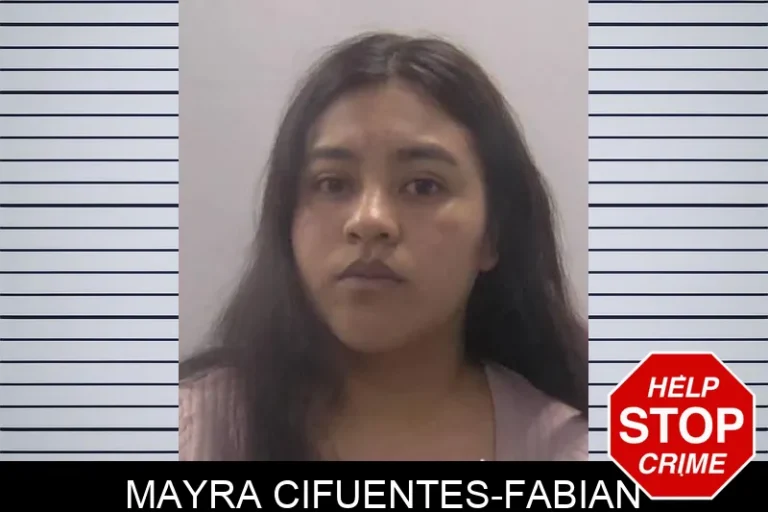 Mayra Cifuentes-Fabian