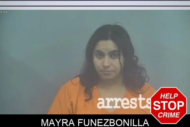 Mayra FunezBonilla