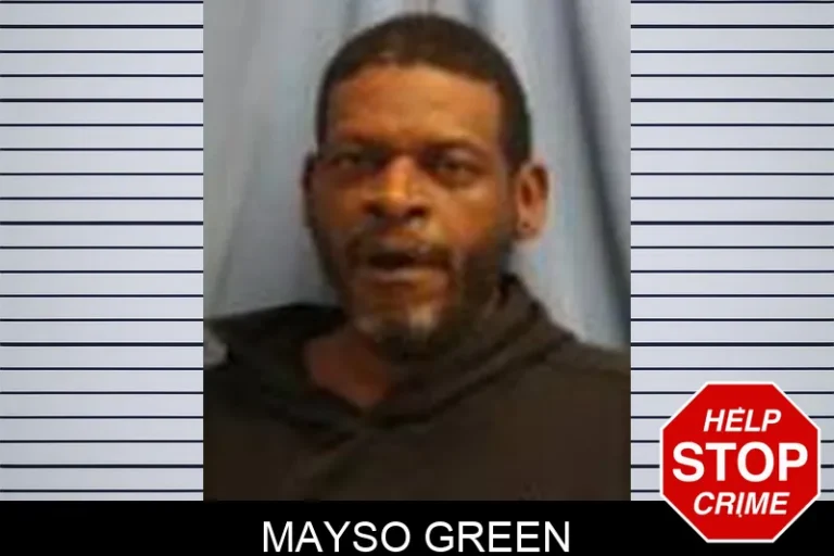 Mayso Green