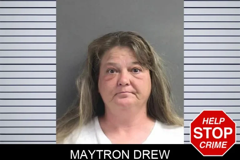 Maytron Drew