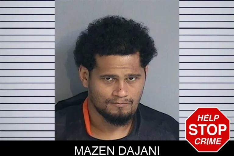 Mazen Dajani