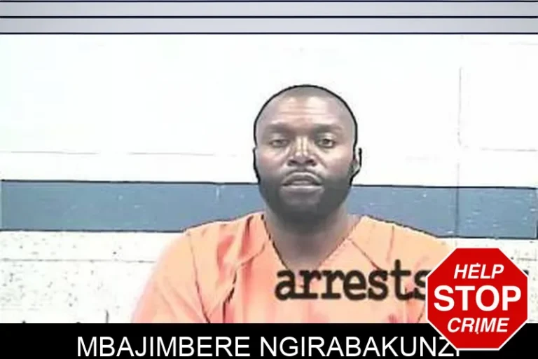 Mbajimbere Ngirabakunzi