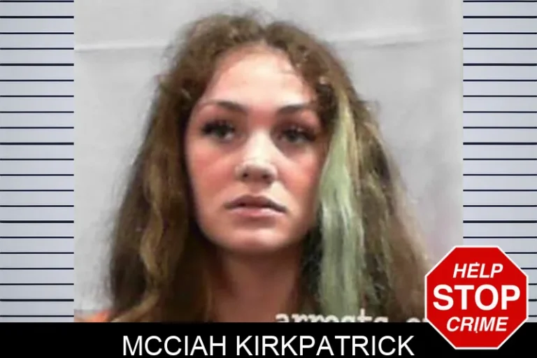 McCiah Kirkpatrick